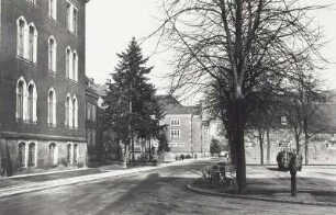 Rote Kaserne