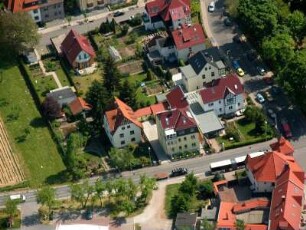 Bischleben bei Erfurt