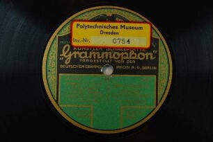 "Boris Godunow" : Rasskaz Pimena: Odnazhdy w wecher / (Musorgskago)
