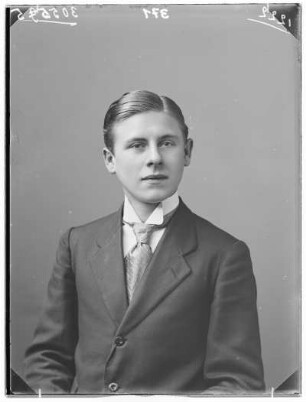 Herr Ihle