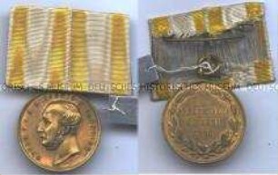 Langensalza-Medaille