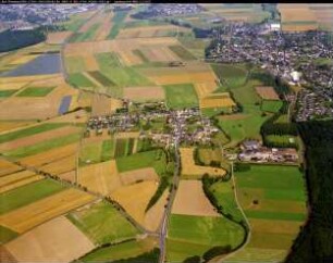 Euskirchen-Rheder