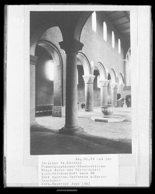 Stiftskirche Sankt Marien und Nikolaus