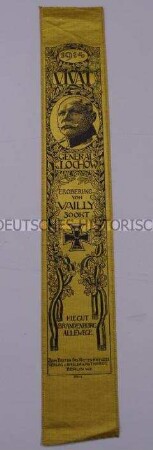 Vivatband: Vailly