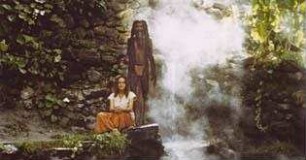 Die Legende von Shiva und Parvati