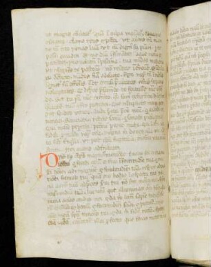 Oratio ad trinitatem