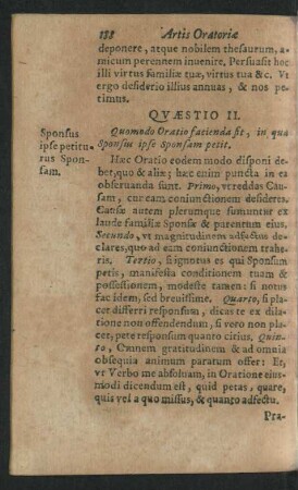 Quaestio II.