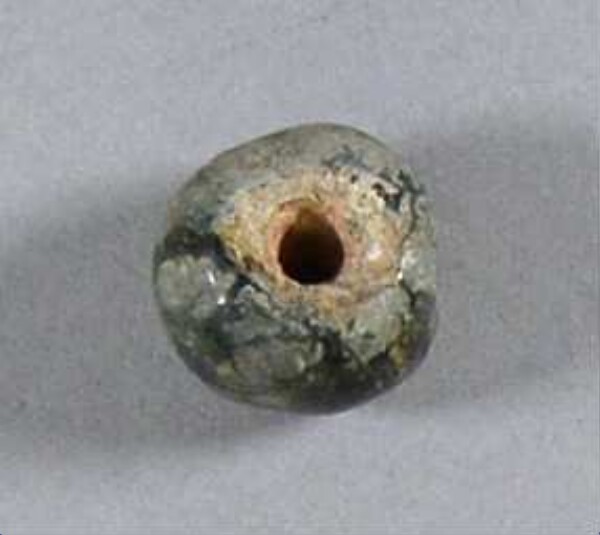 Stone bead