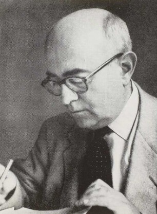 Adorno, Theodor W.