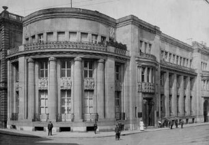 Barmer Bankverein