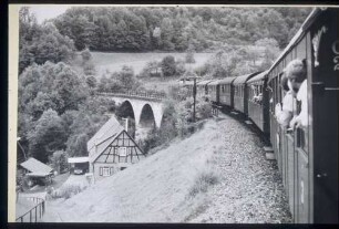 Strümpfelbach-Viadukt