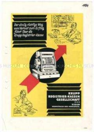 Registrier- und Kontrollkassen