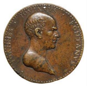 Fiorentino, Adriano: Giovanni Pontano