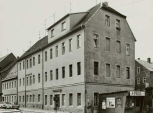 Altes Amtsgericht