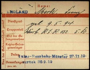 Merk, Franz - Merkle, Adam