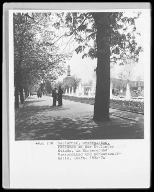 Stadtgarten
