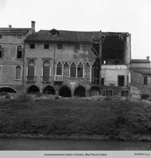 Palazzo Onesti, Padua