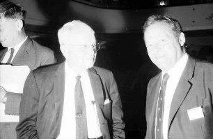 20. Tagung 1970 Chemiker: Harold C. Urey, Feodor Lynen