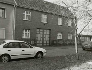 Wohnhaus, Groß Koschen
