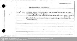 Metody potocnye proizvodstva