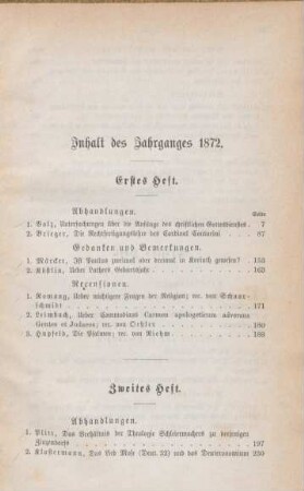 775-778 Inhaltsverzeichnis Hefte 1-4