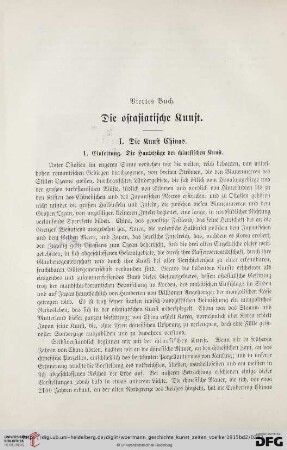 Die ostasiatische Kunst
