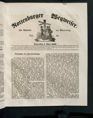 71-94, März 1849 (Nro. 18 - 23)