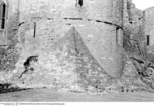 Goodrich Castle