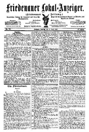 Nr. 89, 17.04.1910