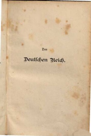 König Roderich : ein Trauerspiel in fünf Aufzügen von Felix Dahn