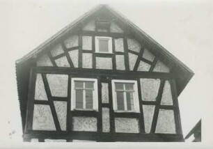 Flensungen, Kreis Alsfeld