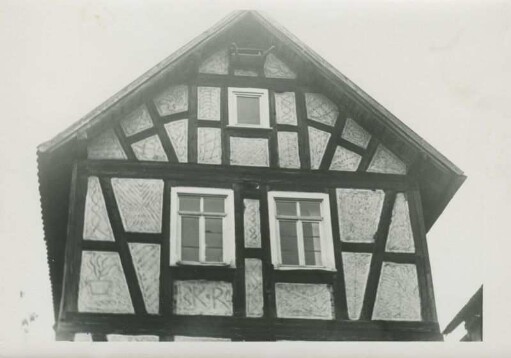 Flensungen, Kreis Alsfeld