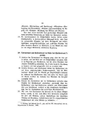 Optimismus und Pessimismus im Lichte des Christentums : Leitsätze