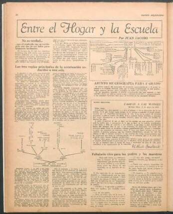 Fabulario vivo para los padres y los maestros