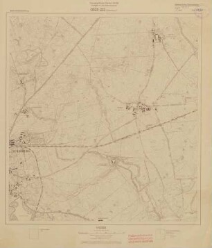 0509-233 Strasburg O