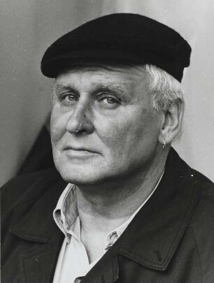 Gotthold Gloger