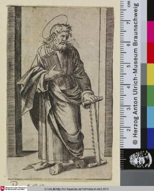 [St. Simon; St. Simon Zelotes]
