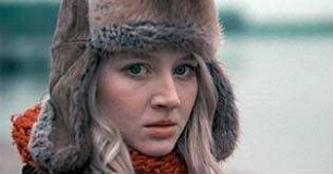 Anna Maria Mühe