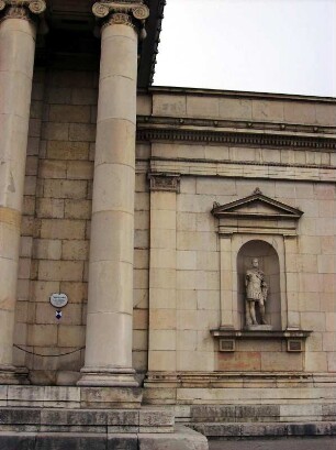 München: Glyptothek