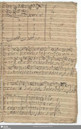 Choral