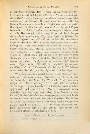 Beiträge zur Kritik des Euripides, 2