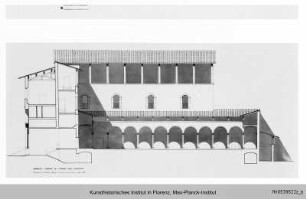 Restaurierungsprojekt für das Findelhaus