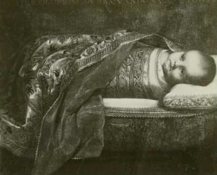 Rovere, Federico Ubaldo della, Herzog von Urbino