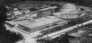 Jahrhunderthalle & Hala Stulecia