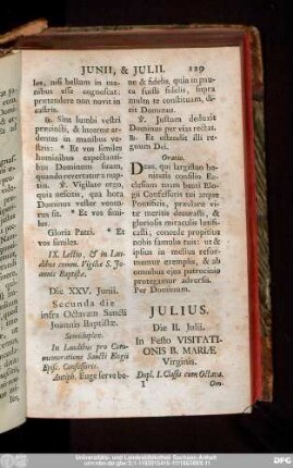 Iulius.
