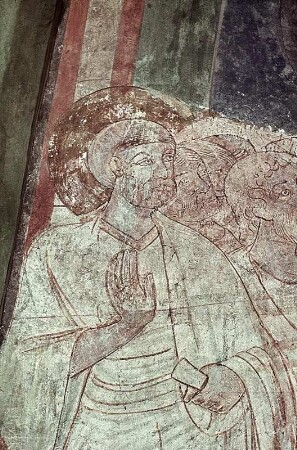 Vertreibung der Wechsler aus dem Tempel