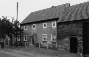 Werder, Jüterbog, Werder 15