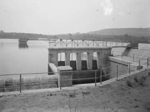 Talsperre