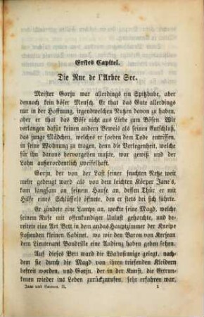Die Marionetten des Teufels : Von Xavier von Montépin. Deutsch von A. Kretzschmar, 5,2