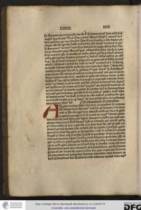 Angelico himno finito sacerdos ad populum se volvens illum salutat dicens Dominus vobiscum...